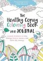Cover image for Healthy Coping Colouring Book and Journal