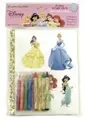 Cover image for Princess Make Your Own Little Golden Book