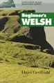Cover image for Beginner's Welsh