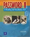 Cover image for Password 1