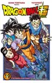 Cover image for Dragon Ball Super nº 19