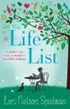 Cover image for The Life List