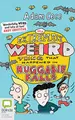 Cover image for The Extremely Weird Thing That Happened in Huggabie Falls