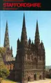 Cover image for Staffordshire (The Buildings of England)