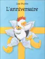 Cover image for L' Anniversaire