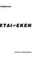 Cover image for Etai-eken