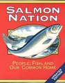 Cover image for Salmon Nation