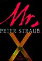 Cover image for Mister X