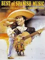 Cover image for The Best Of Spanish Music Vol. 2 For Piano Vocal