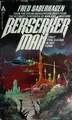 Cover image for Berserker man