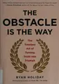Cover image for The obstacle is the way