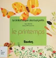 Cover image for Le Printemps