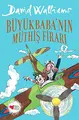 Cover image for Büyükbaba'nin Müthis Firari