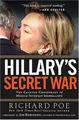 Cover image for Hillary's secret war