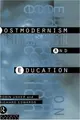 Cover image for Postmodernism and education