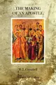 Cover image for The Making of an Apostle