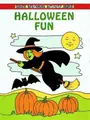 Cover image for Halloween Fun (Beginners Activity Books)