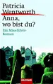 Cover image for Anna, wo bist du?