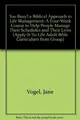 Cover image for Too busy? a biblical approach to life management