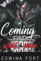 Cover image for Coming For What's Mine