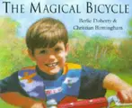 Cover image for The Magical Bicycle