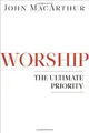 Cover image for Worship