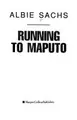 Cover image for Running to Maputo