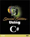 Cover image for Special Edition Using C#