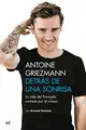 Cover image for Detrás de una sonrisa