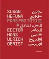 Cover image for Pars Pro Toto III