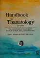 Cover image for Handbook of thanatology
