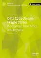 Cover image for Data Collection in Fragile States