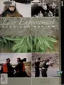 Cover image for Law enforcement year-end review 2006