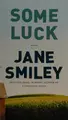 Cover image for Some luck