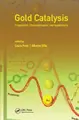 Cover image for Gold Catalysis