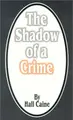 Cover image for The Shadow of a Crime
