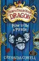 Cover image for How to Be a Pirate