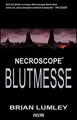 Cover image for Necroscope 03. Blutmesse (German Edition)