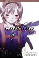 Cover image for Saikano, Volume 4