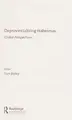 Cover image for Deprovincializing Habermas
