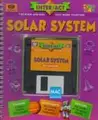 Cover image for Solar System