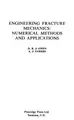 Cover image for Engineering fracture mechanics