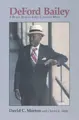 Cover image for Deford Bailey