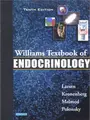Cover image for Williams Textbook of Endocrinology
