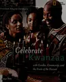 Cover image for Celebrate Kwanzaa