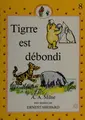 Cover image for Tigrre est debondi