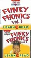 Cover image for Funky Phonics