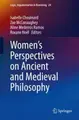 Cover image for Women's Perspectives on Ancient and Medieval Philosophy