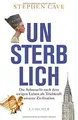 Cover image for Unsterblich