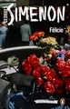 Cover image for Félicie